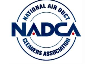 Air-Net Ventilation plus inc certifié NADCA